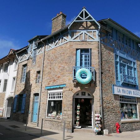 Maison Quiberonnaise المظهر الخارجي الصورة