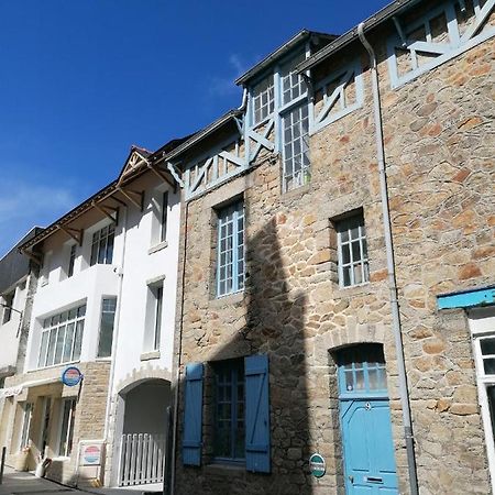 Maison Quiberonnaise المظهر الخارجي الصورة