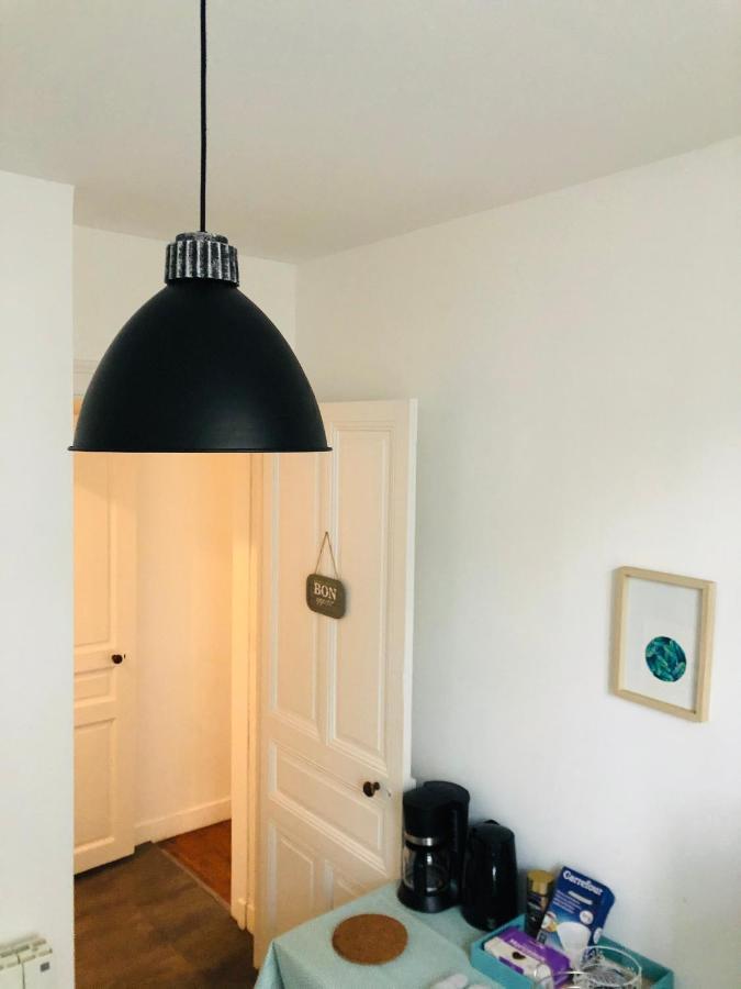 Maison Quiberonnaise المظهر الخارجي الصورة