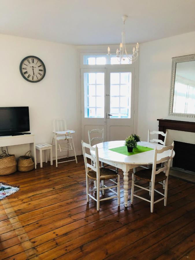 Maison Quiberonnaise المظهر الخارجي الصورة