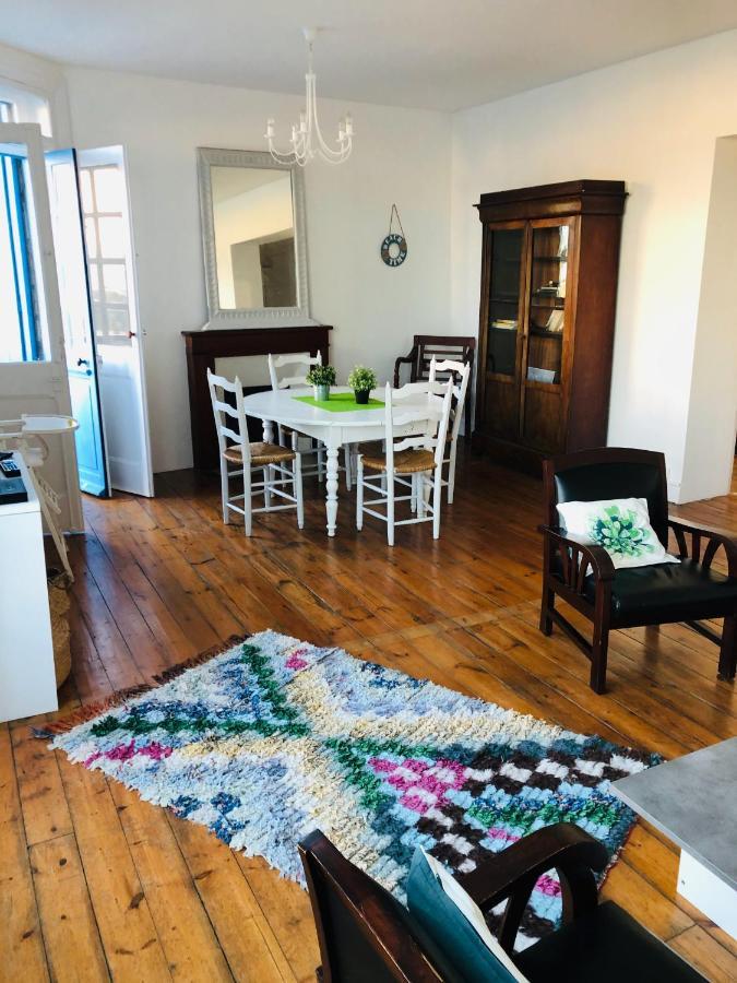 Maison Quiberonnaise المظهر الخارجي الصورة