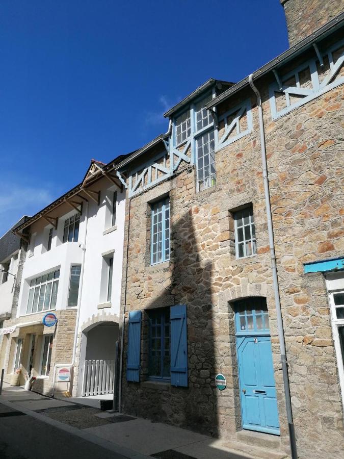Maison Quiberonnaise المظهر الخارجي الصورة
